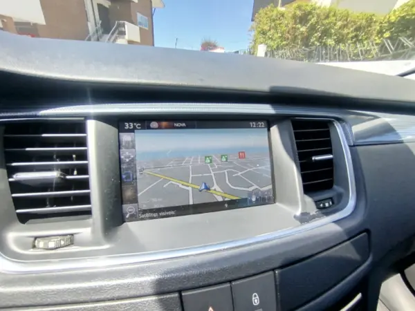 Peugeot 508 SW 1.6 e-HDi Allure 18