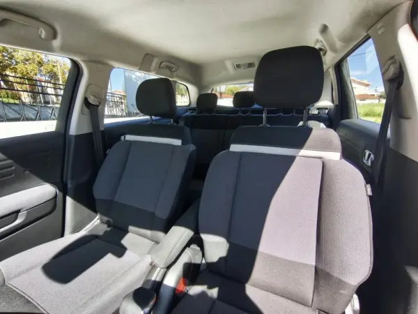 Citroen C3 Aircross 1.5 BlueHDi Feel S&S 17