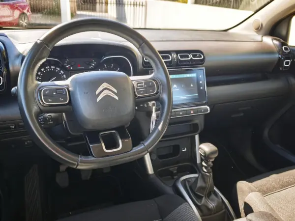 Citroen C3 Aircross 1.5 BlueHDi Feel S&S 20
