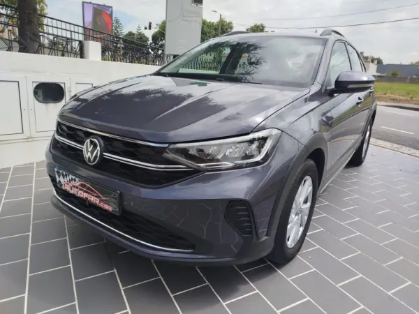 Volkswagen Taigo 1.0 TSI Urban DSG 2