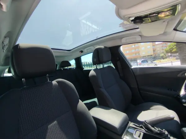 Peugeot 508 SW 1.6 e-HDi Allure 12