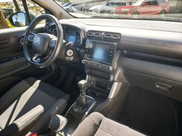 Citroen C3 Aircross 1.5 BlueHDi Feel S&S 7