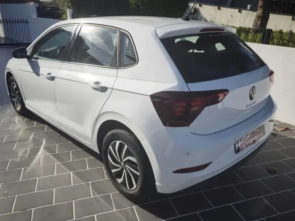 Volkswagen Polo 1.0 TSI (Blue Motion ) Highline 21