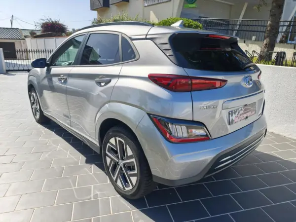 Hyundai Kauai 64 kWh Premium+P.Premium 14
