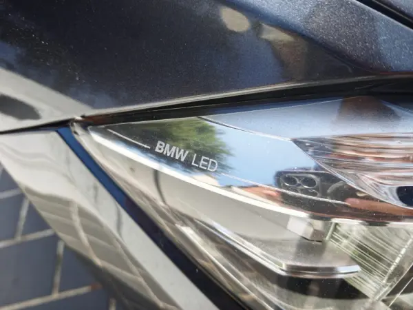 BMW 320 d Aut. M Sport 23