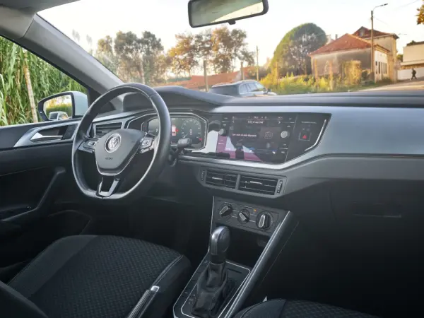 Volkswagen Polo 1.0 TSI OPF DSG Style 29