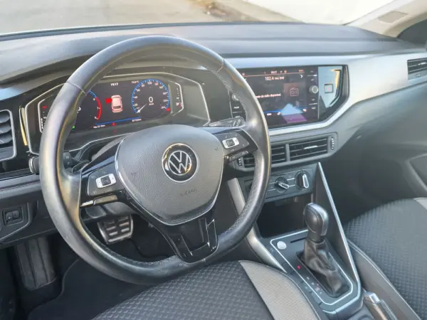 Volkswagen Polo 1.0 TSI OPF DSG Style 32