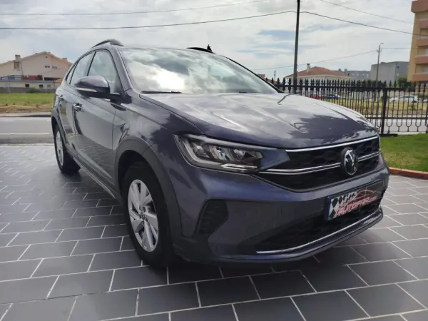 Volkswagen Taigo 1.0 TSI Urban DSG 1