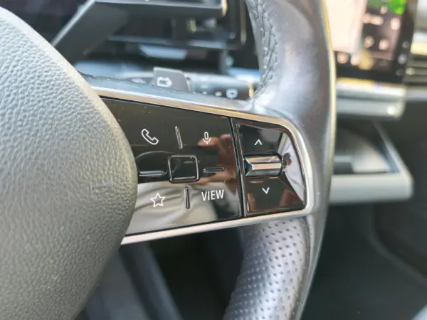 Renault Mégane E-Tech EV60 130hp optimum charge Evolution ER 24