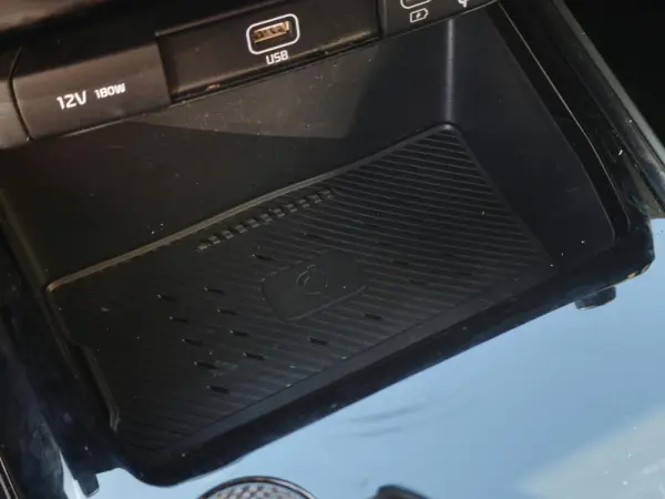 Kia Niro EV 64kWh Tech X 18