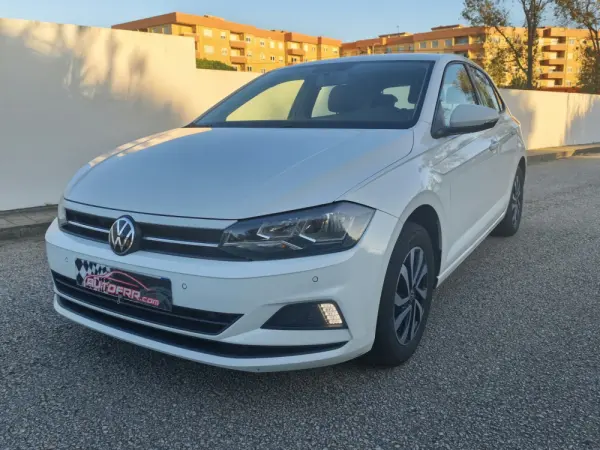 Volkswagen Polo 1.0 TSI OPF DSG Style 2