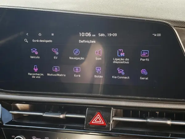 Kia Niro EV 64kWh Tech X 28