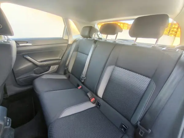 Volkswagen Polo 1.0 TSI OPF DSG Style 19