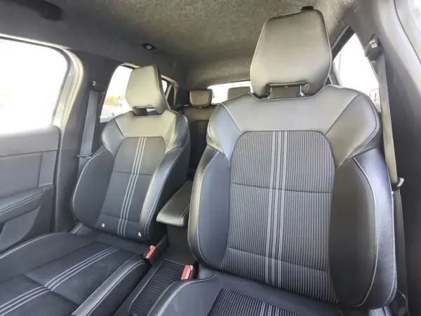 Renault Clio 1.6 E-Tech Full Hybrid RS Line 13