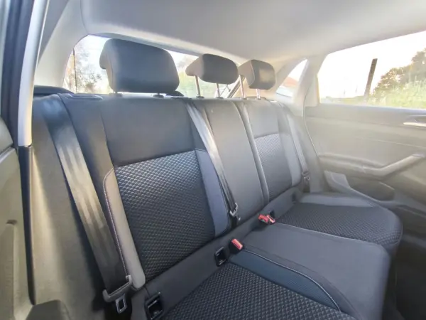 Volkswagen Polo 1.0 TSI OPF DSG Style 25