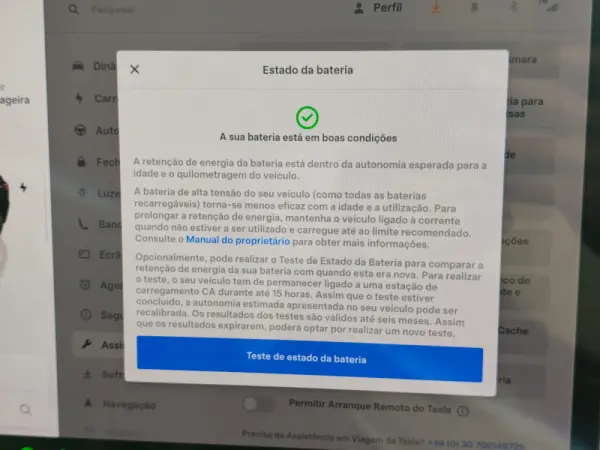 Tesla Model 3 Tração Traseira Premium 9