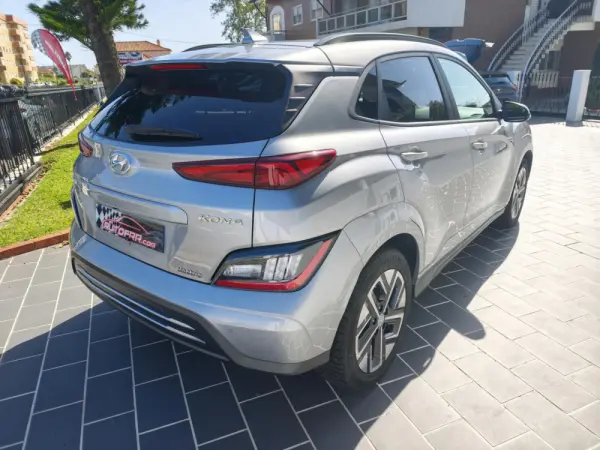 Hyundai Kauai 64 kWh Premium+P.Premium 48