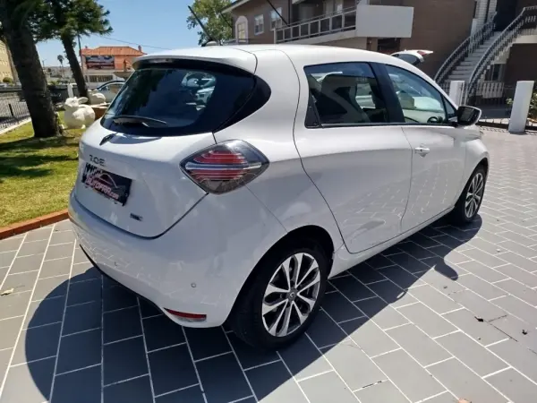 Renault Zoe (c/ Bateria) Intens 50 2