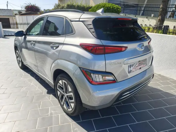Hyundai Kauai 64 kWh Premium+P.Premium 44