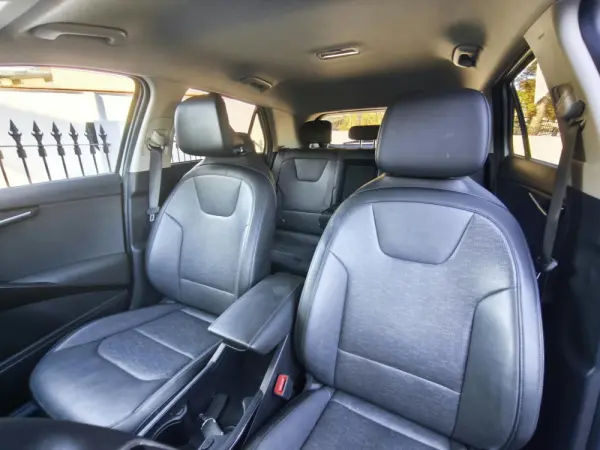 Kia Niro EV 64kWh Tech X 38