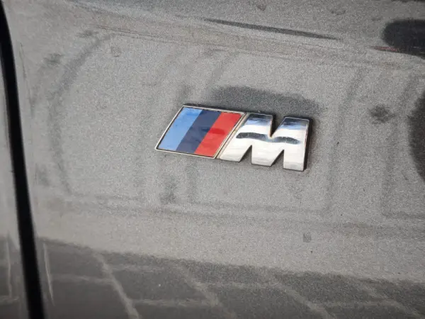 BMW 320 d Aut. M Sport 28