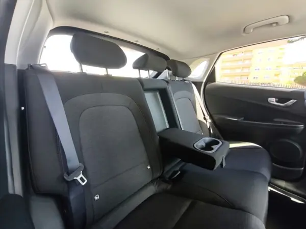 Hyundai Kauai 64 kWh Premium+P.Premium 32