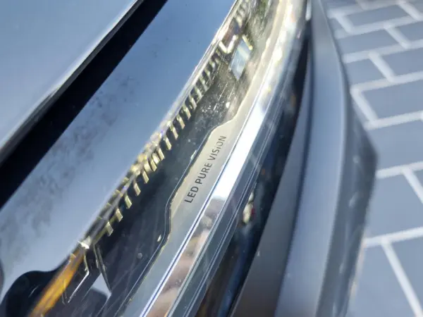Renault Mégane E-Tech EV60 130hp optimum charge Evolution ER 32