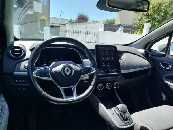 Renault Zoe (c/ Bateria) Intens 50 32