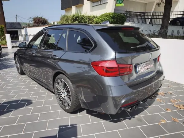 BMW 320 d Aut. M Sport 3