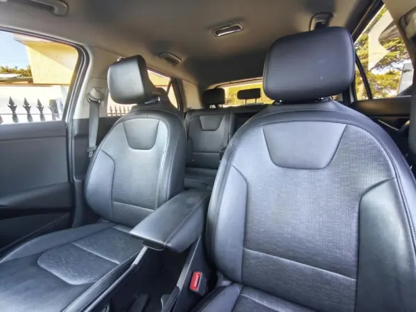 Kia Niro EV 64kWh Tech X 33