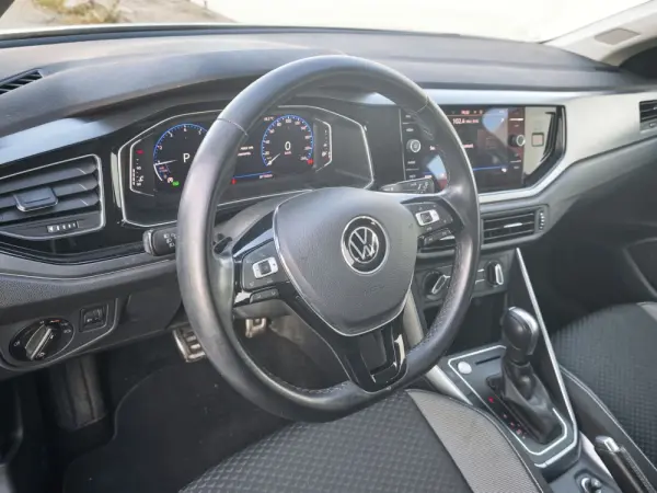 Volkswagen Polo 1.0 TSI OPF DSG Style 10