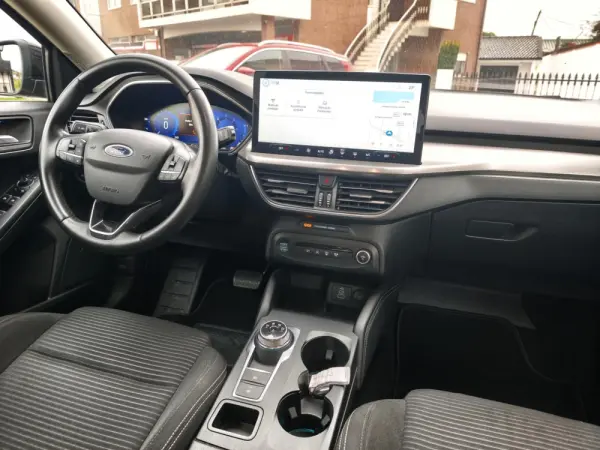 Ford Focus 1.5 EcoBlue S&S Aut. ACTIVE X 28