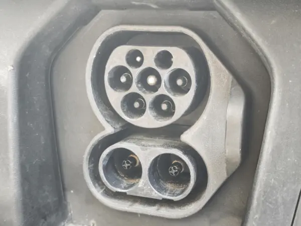 Kia Niro EV 64kWh Tech X 12