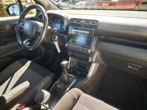 Citroen C3 Aircross 1.5 BlueHDi Feel S&S 12