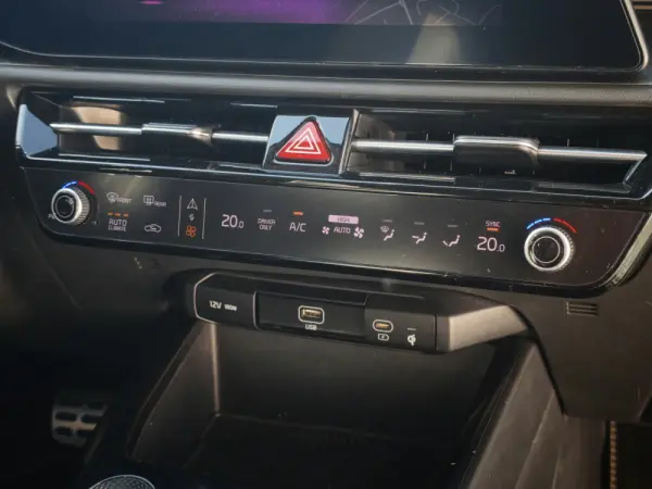 Kia Niro EV 64kWh Tech X 20
