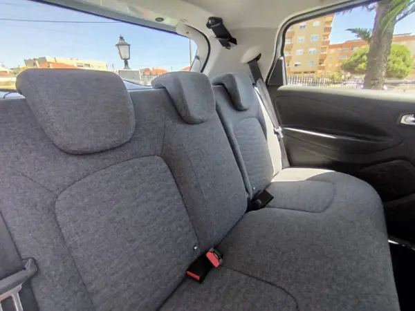 Renault Zoe (c/ Bateria) Intens 50 31