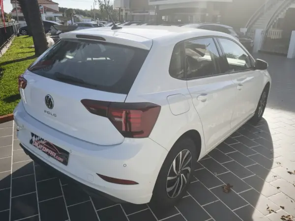 Volkswagen Polo 1.0 TSI (Blue Motion ) Highline 25