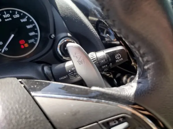 Mitsubishi Eclipse Cross 2.4 PHEV Black Edition 21