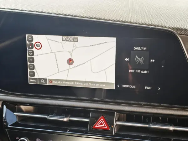 Kia Niro EV 64kWh Tech X 25
