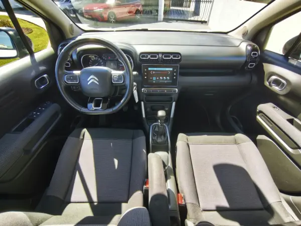 Citroen C3 Aircross 1.5 BlueHDi Feel S&S 18