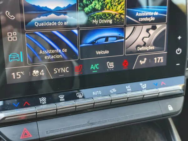 Renault Mégane E-Tech EV60 130hp optimum charge Evolution ER 8