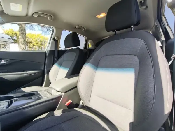 Hyundai Kauai 64 kWh Premium+P.Premium 5