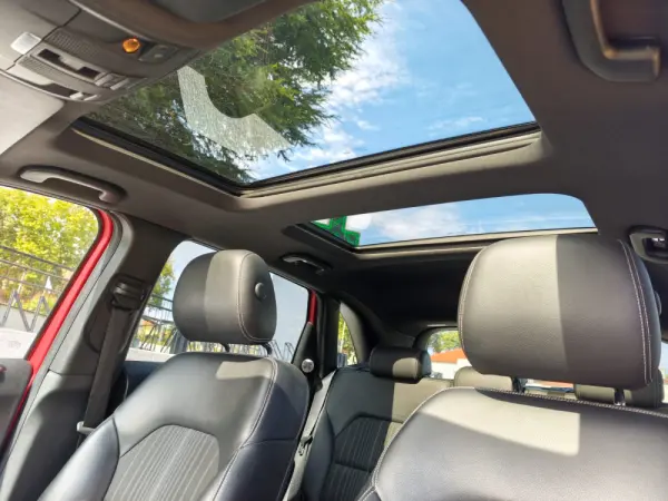Mercedes-Benz B 200 CDI BlueEFFICIENCY 26