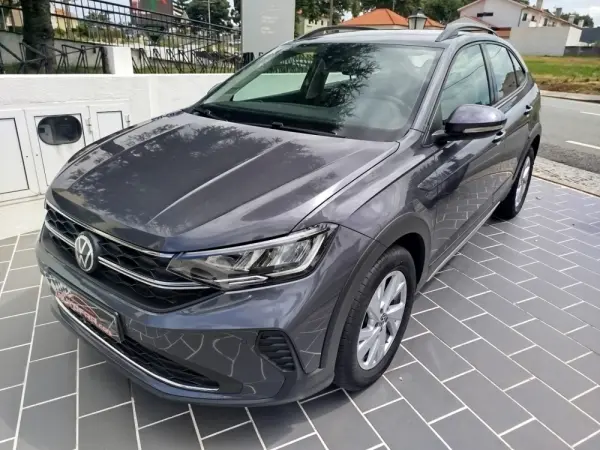 Volkswagen Taigo 1.0 TSI Urban DSG 27