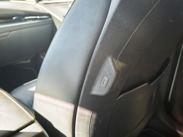 Kia Niro EV 64kWh Tech X 16