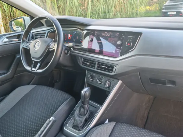 Volkswagen Polo 1.0 TSI OPF DSG Style 6