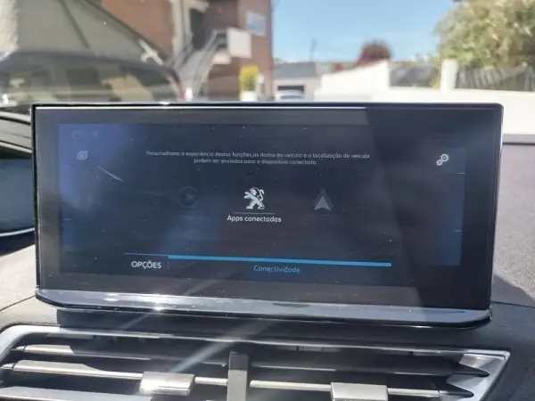 Peugeot 5008 1.2 PureTech Allure Pack 14