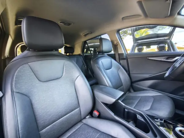 Kia Niro EV 64kWh Tech X 42