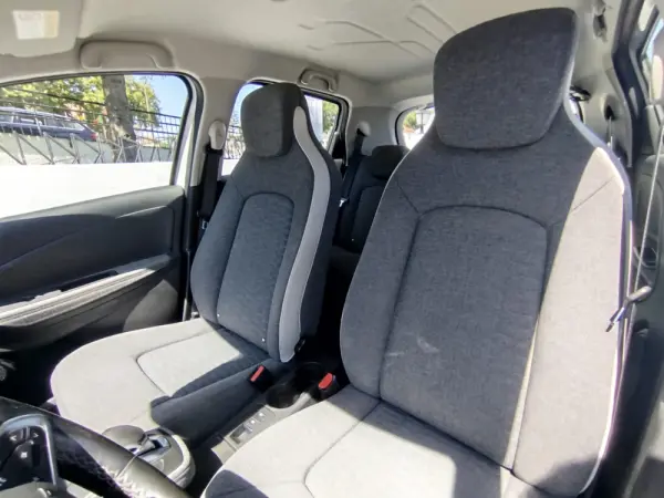 Renault Zoe (c/ Bateria) Intens 50 33