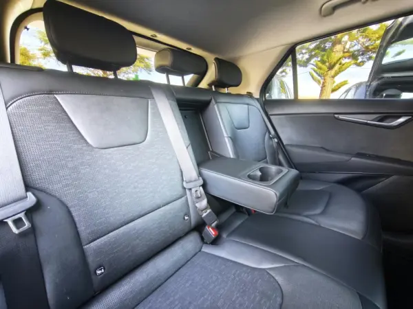 Kia Niro EV 64kWh Tech X 24